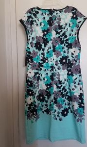 Jessica Rose Dress